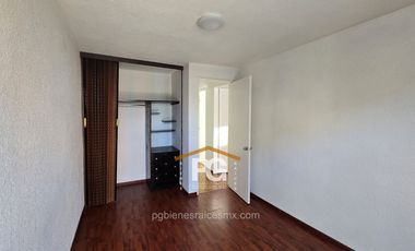 Villa Olímpica Departamento en Renta