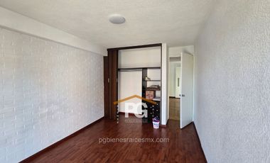 Villa Olímpica Departamento en Renta