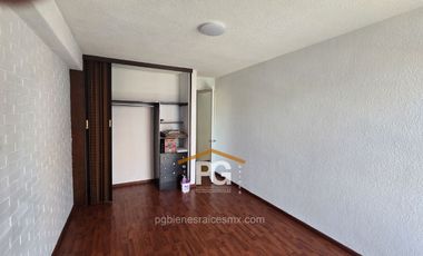 Villa Olímpica Departamento en Renta