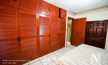 CASA EN VENTA EN LA COL. ALCALDES, LAGOS DE MORENO, JALISCO.