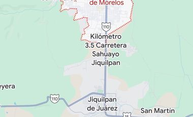 Venta de casa en Sahuayo, Michoacán - SOLO CONTADO