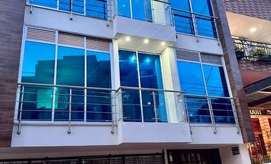 ARRIENDO APTO AMOBLADO O SIN AMOBLAR CERCA A MILLA DE ORO, IBAGUÉ PxA