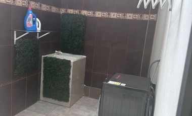 ARRIENDO APTO AMOBLADO O SIN AMOBLAR CERCA A MILLA DE ORO, IBAGUÉ PxA