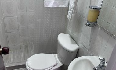 ARRIENDO APTO AMOBLADO O SIN AMOBLAR CERCA A MILLA DE ORO, IBAGUÉ PxA