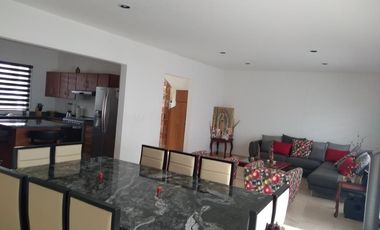 CASA EN VENTA CHOLULA LOMAS DE ANGELOPOLIS