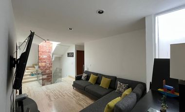 CASA EN VENTA CHOLULA LOMAS DE ANGELOPOLIS