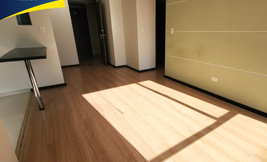 APARTAMENTO EN ARRIENDO  EDIFICIO TORRE SAN JORGE, BARRIO PANDIACO