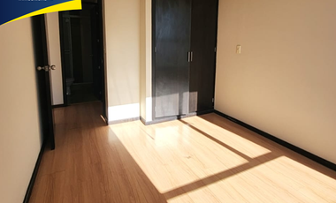 APARTAMENTO EN ARRIENDO  EDIFICIO TORRE SAN JORGE, BARRIO PANDIACO