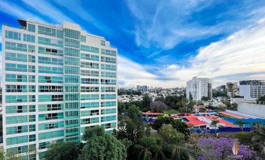 Penthouse en Venta para Remodelar en Col. Providencia
