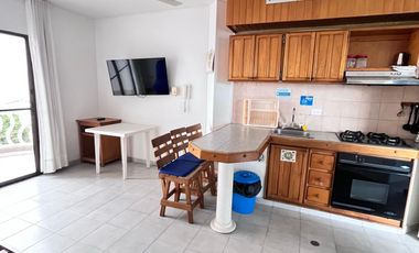 APARTAMENTO EN VENTA BELLO HORIZONTE