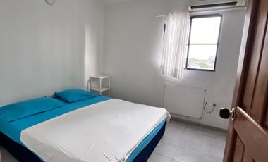 APARTAMENTO EN VENTA BELLO HORIZONTE