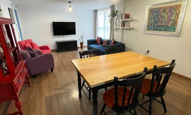 VENTA DEPARTAMENTO EN AZCAPOTZALCO