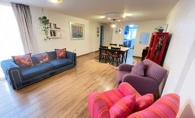 VENTA DEPARTAMENTO EN AZCAPOTZALCO