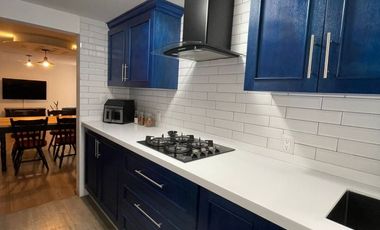 VENTA DEPARTAMENTO EN AZCAPOTZALCO
