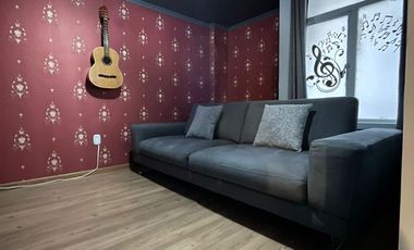 VENTA DEPARTAMENTO EN AZCAPOTZALCO