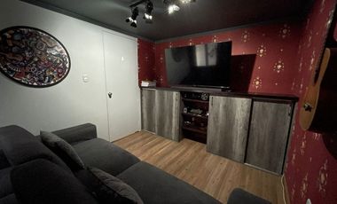 VENTA DEPARTAMENTO EN AZCAPOTZALCO