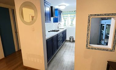 VENTA DEPARTAMENTO EN AZCAPOTZALCO