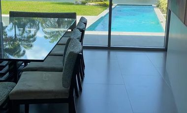 C333 - Alquiler Casa Mansión en Laguna Club - Vía a la Costa - Vista al Lago - Guayaquil
