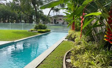 C333 - Alquiler Casa Mansión en Laguna Club - Vía a la Costa - Vista al Lago - Guayaquil