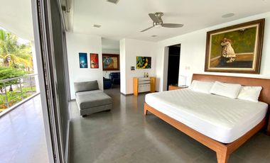 C333 - Alquiler Casa Mansión en Laguna Club - Vía a la Costa - Vista al Lago - Guayaquil