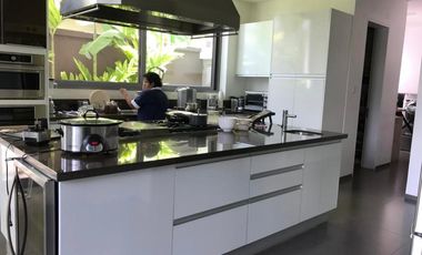C333 - Alquiler Casa Mansión en Laguna Club - Vía a la Costa - Vista al Lago - Guayaquil