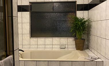 Bonita casa en renta en Colonia Reforma Rosarito