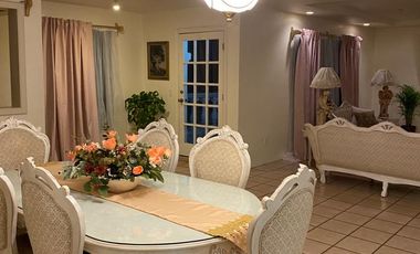 Bonita casa en renta en Colonia Reforma Rosarito