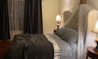 Bonita casa en renta en Colonia Reforma Rosarito