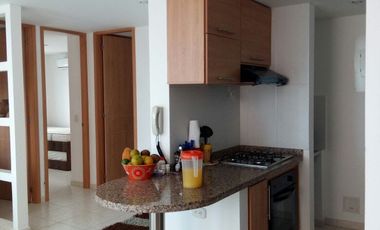 APARTAMENTO EN VENTA SECTOR QUINTA DE SAN PEDRO