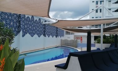 APARTAMENTO EN VENTA SECTOR QUINTA DE SAN PEDRO