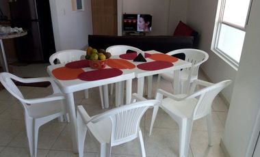 APARTAMENTO EN VENTA SECTOR QUINTA DE SAN PEDRO