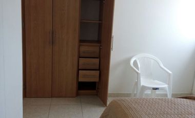 APARTAMENTO EN VENTA SECTOR QUINTA DE SAN PEDRO