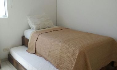 APARTAMENTO EN VENTA SECTOR QUINTA DE SAN PEDRO