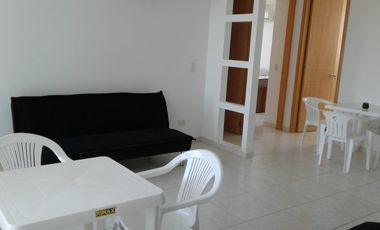 APARTAMENTO EN VENTA SECTOR QUINTA DE SAN PEDRO