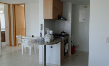 APARTAMENTO EN VENTA SECTOR QUINTA DE SAN PEDRO
