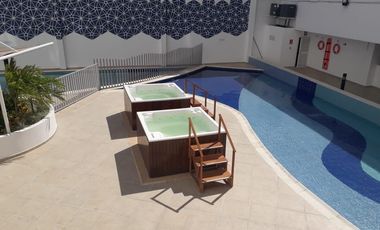 APARTAMENTO EN VENTA SECTOR QUINTA DE SAN PEDRO
