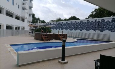 APARTAMENTO EN VENTA SECTOR QUINTA DE SAN PEDRO