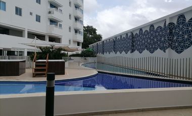 APARTAMENTO EN VENTA SECTOR QUINTA DE SAN PEDRO