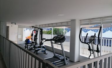 APARTAMENTO EN VENTA SECTOR QUINTA DE SAN PEDRO