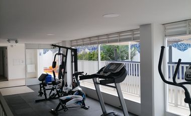 APARTAMENTO EN VENTA SECTOR QUINTA DE SAN PEDRO