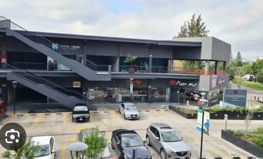 Se Renta Local en Plaza Clouthier, Zapopan, Jalisco