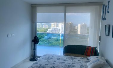 APARTAESTUDIO EN VENTA SECTOR BELLO HORIZONTE