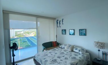 APARTAESTUDIO EN VENTA SECTOR BELLO HORIZONTE