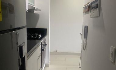 APARTAESTUDIO EN VENTA SECTOR BELLO HORIZONTE