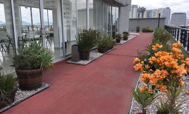 EXCELENTE DEPA A UNA CUADRA DE POLANCO EN GRANADA