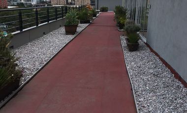 EXCELENTE DEPA A UNA CUADRA DE POLANCO EN GRANADA