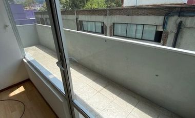 EXCELENTE DEPA A UNA CUADRA DE POLANCO EN GRANADA