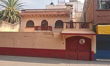 Terreno en venta en Benito Juárez, Benito Juárez