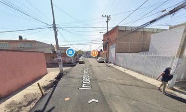 Departamento En Remate Bancario En Independencia, San Francisco Coacalco, Estado De México