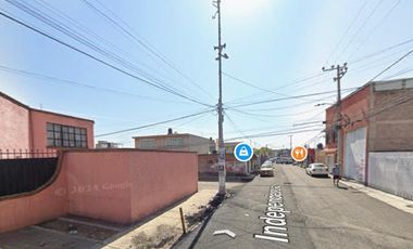 Departamento En Remate Bancario En Independencia, San Francisco Coacalco, Estado De México